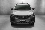 Fiat Strada Endurance Cabine Dupla 2020 года